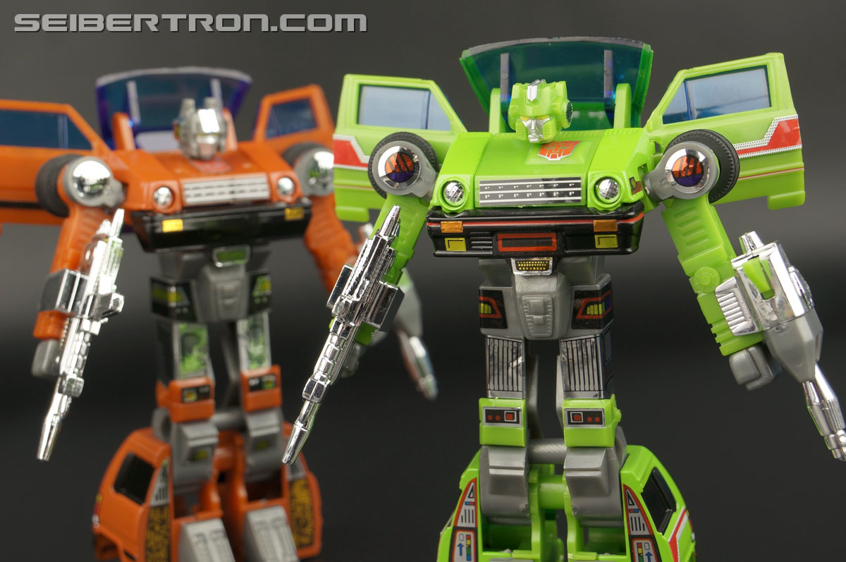 Transformers Generation One Skids (Image #129 of 148)