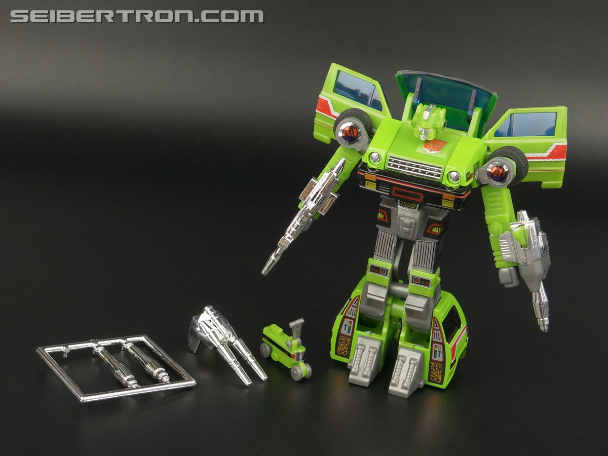Transformers Generation One Skids (Image #134 of 148)