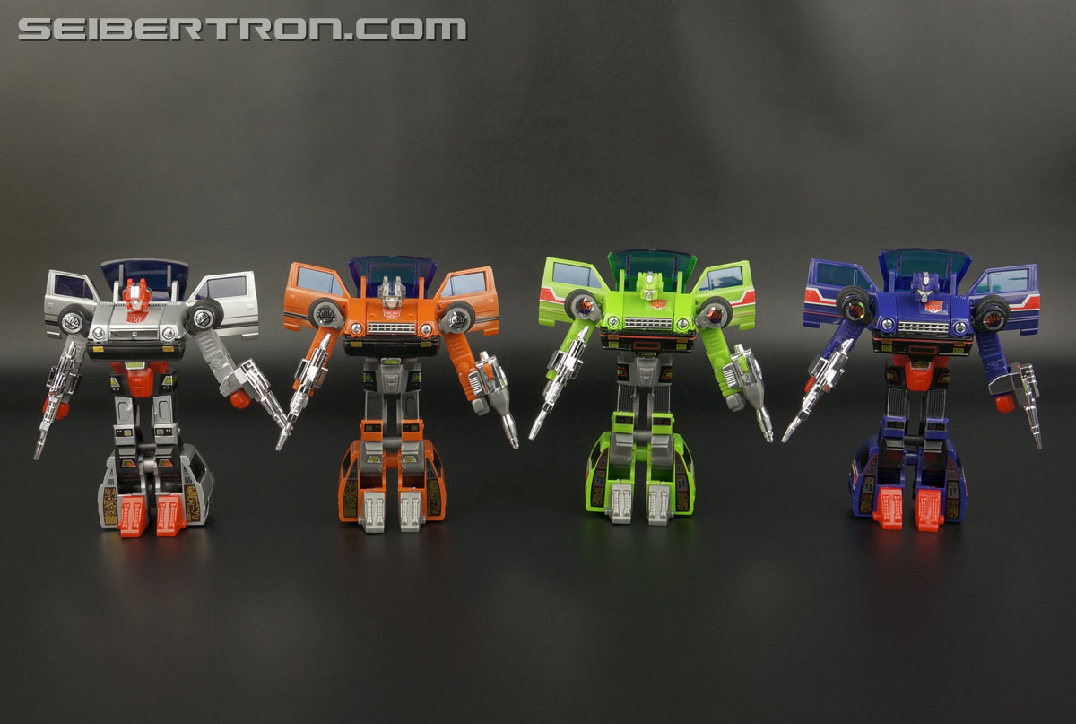 Transformers Generation One Skids (Image #135 of 148)
