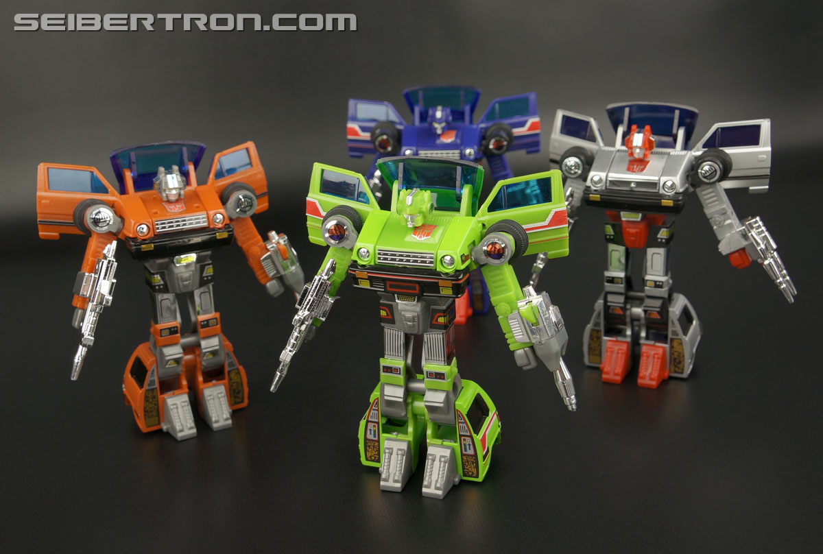 Transformers Generation One Skids (Image #137 of 148)