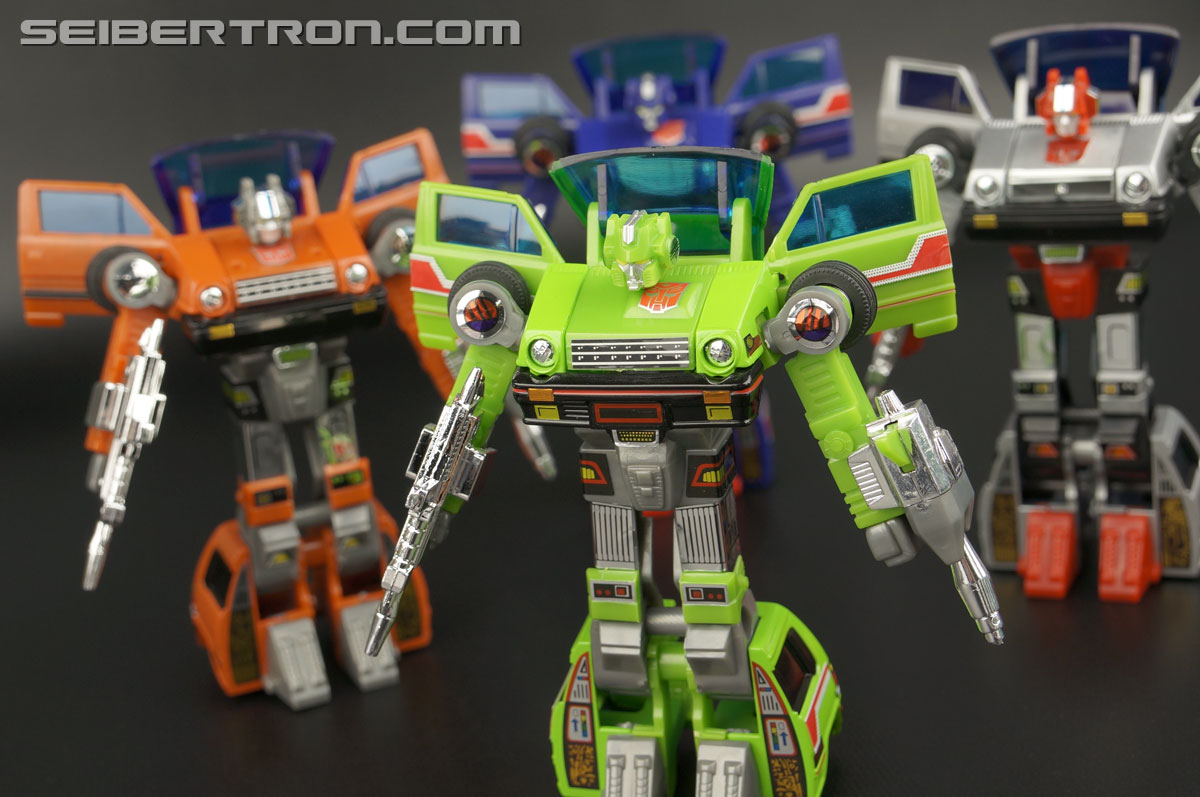 Transformers Generation One Skids (Image #138 of 148)