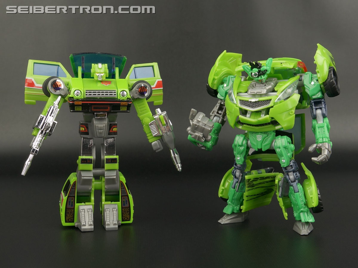 Transformers Generation One Skids (Image #139 of 148)
