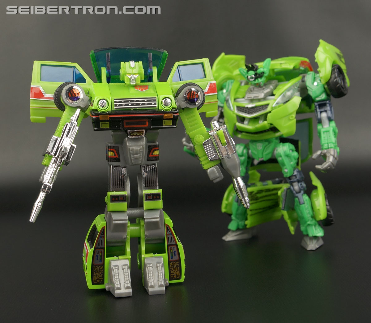 Transformers Generation One Skids (Image #140 of 148)