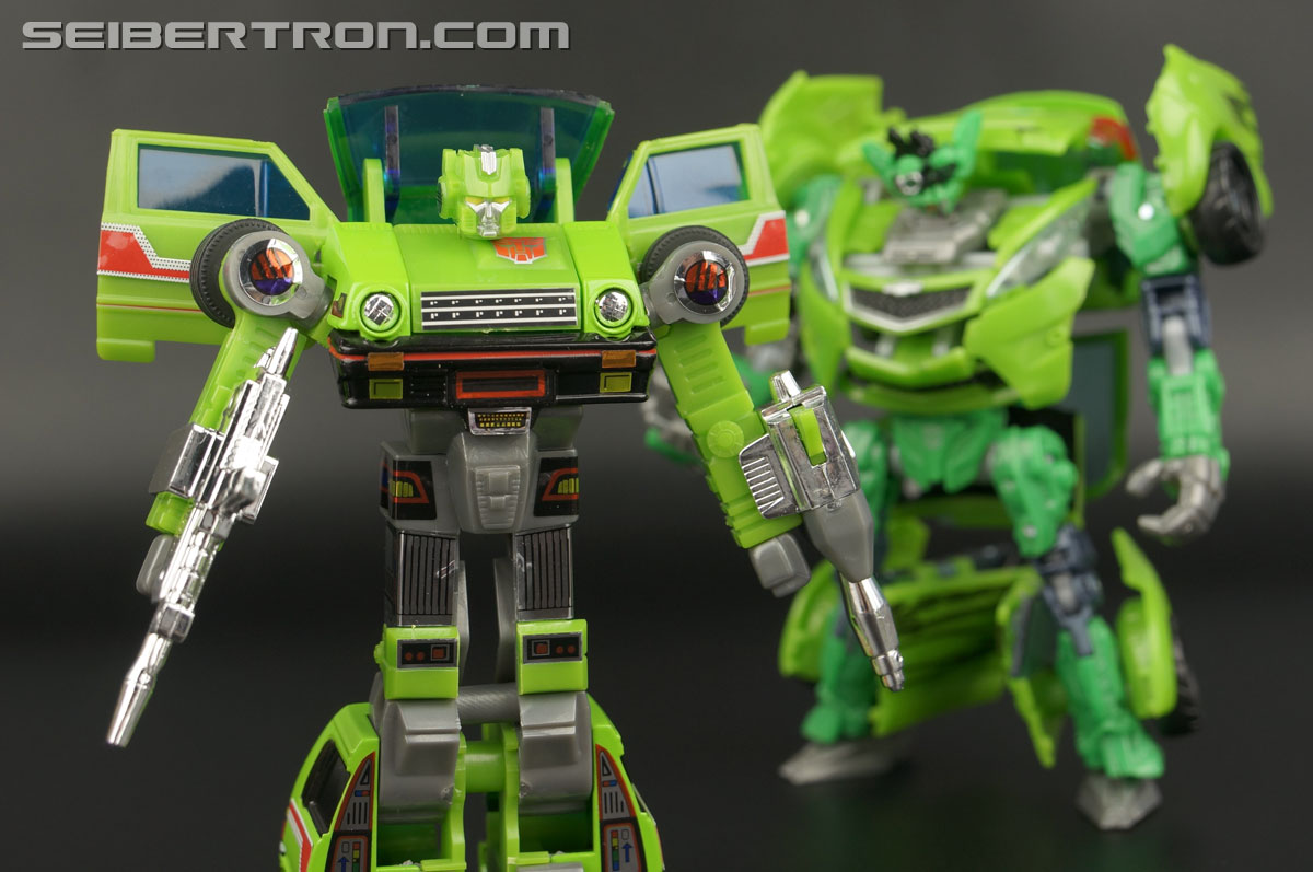 Transformers Generation One Skids (Image #141 of 148)