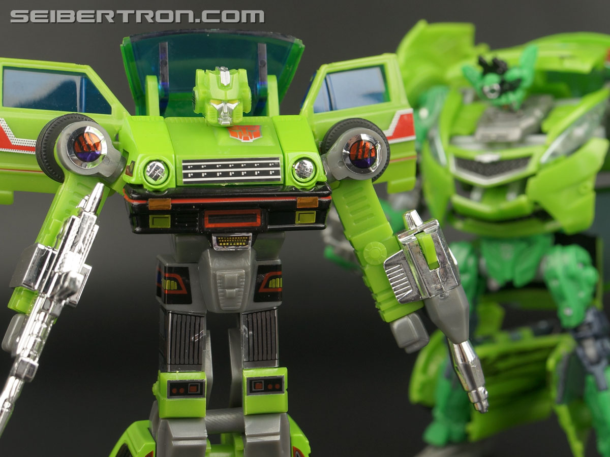 Transformers Generation One Skids (Image #142 of 148)
