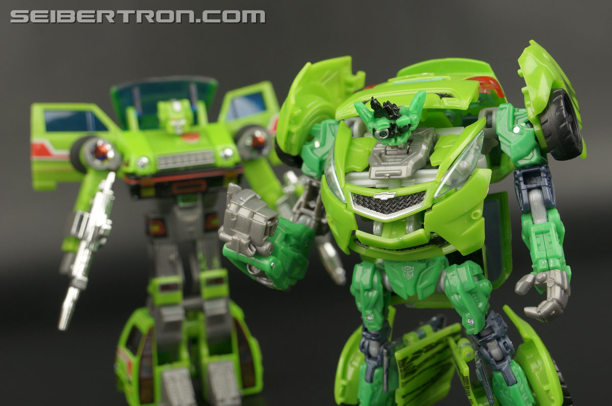 Transformers Generation One Skids (Image #143 of 148)