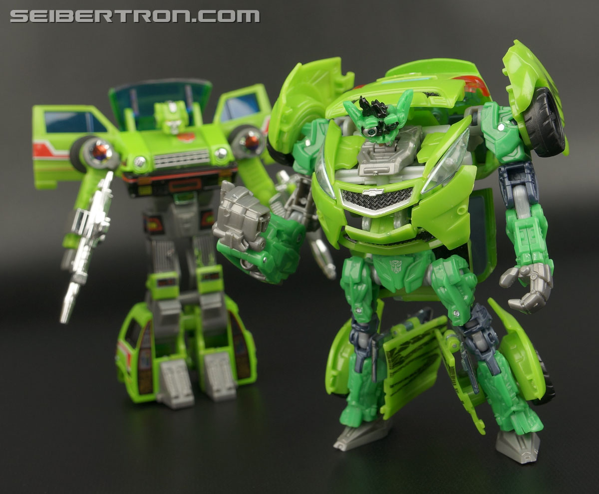 Transformers Generation One Skids (Image #145 of 148)