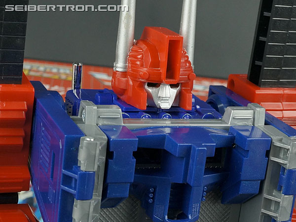 Transformers Generation One Diaclone Ultra Magnus (Movie Preview Version Ultra Magnus) (Image #40 of 203)