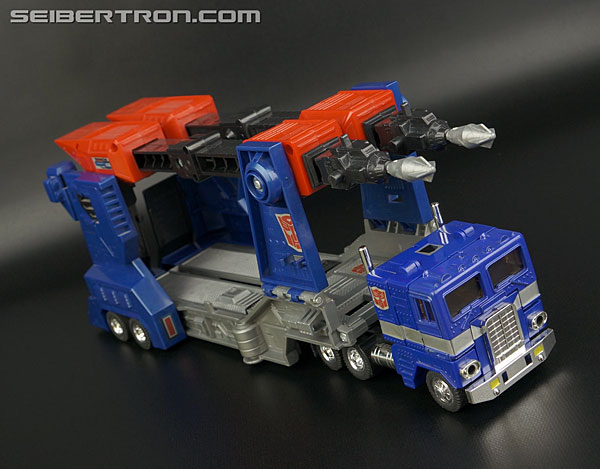 Transformers Generation One Diaclone Ultra Magnus (Movie Preview Version Ultra Magnus) (Image #49 of 203)