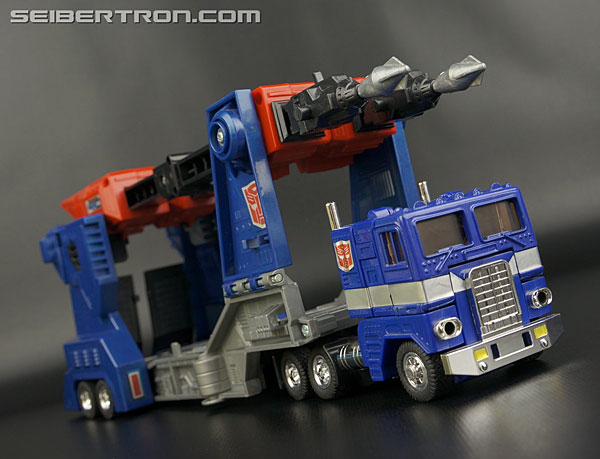 Transformers Generation One Diaclone Ultra Magnus (Movie Preview Version Ultra Magnus) (Image #50 of 203)
