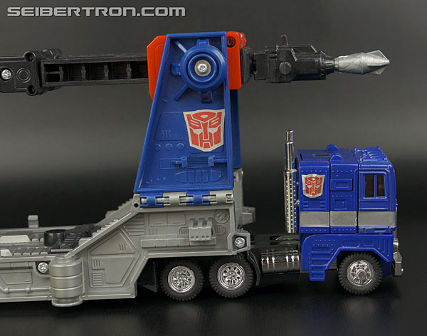Transformers Generation One Diaclone Ultra Magnus (Movie Preview Version Ultra Magnus) (Image #53 of 203)