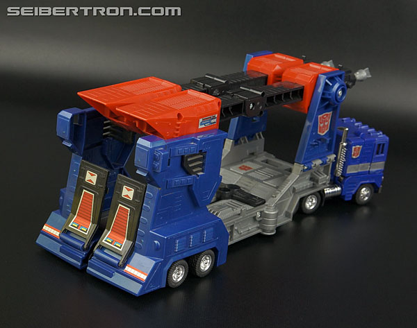 Transformers Generation One Diaclone Ultra Magnus (Movie Preview Version Ultra Magnus) (Image #54 of 203)