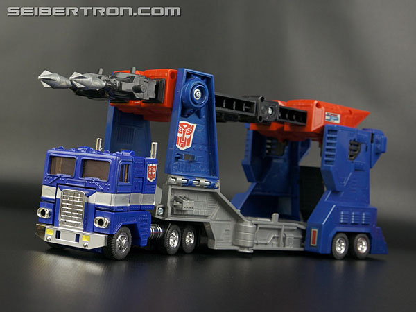 Transformers Generation One Diaclone Ultra Magnus (Movie Preview Version Ultra Magnus) (Image #60 of 203)