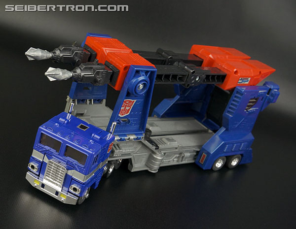 Transformers Generation One Diaclone Ultra Magnus (Movie Preview Version Ultra Magnus) (Image #63 of 203)