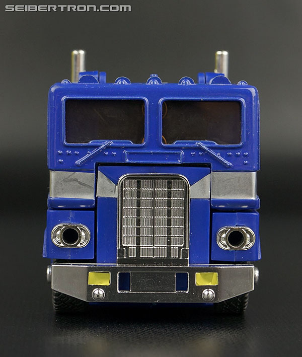 Transformers Generation One Diaclone Ultra Magnus (Movie Preview Version Ultra Magnus) (Image #68 of 203)