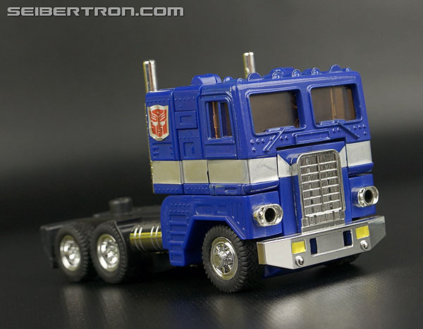 Transformers Generation One Diaclone Ultra Magnus (Movie Preview Version Ultra Magnus) (Image #69 of 203)
