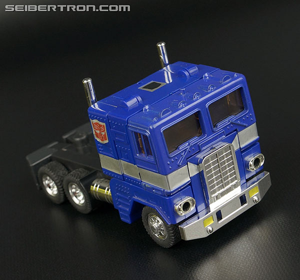Transformers Generation One Diaclone Ultra Magnus (Movie Preview Version Ultra Magnus) (Image #70 of 203)