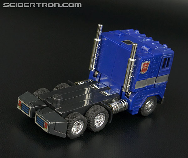 Transformers Generation One Diaclone Ultra Magnus (Movie Preview Version Ultra Magnus) (Image #72 of 203)