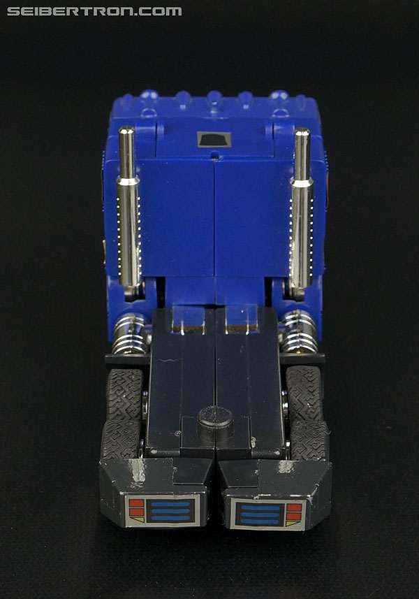 Transformers Generation One Diaclone Ultra Magnus (Movie Preview Version Ultra Magnus) (Image #73 of 203)