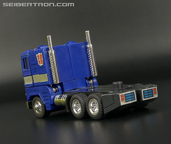 Transformers Generation One Diaclone Ultra Magnus (Movie Preview Version Ultra Magnus) (Image #75 of 203)