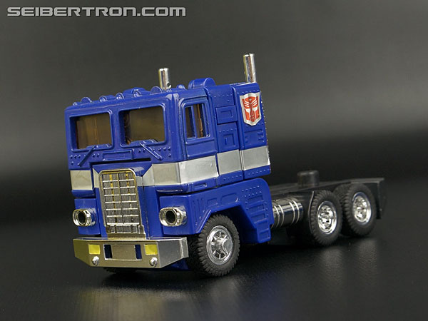 Transformers Generation One Diaclone Ultra Magnus (Movie Preview Version Ultra Magnus) (Image #77 of 203)
