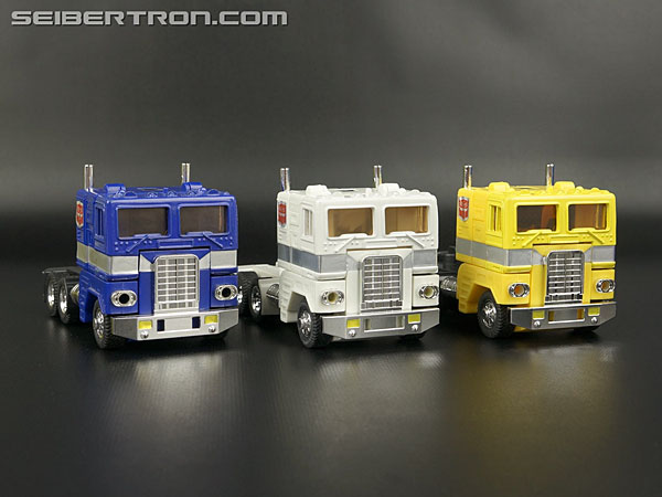 Transformers Generation One Diaclone Ultra Magnus (Movie Preview Version Ultra Magnus) (Image #82 of 203)