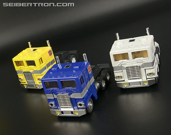Transformers Generation One Diaclone Ultra Magnus (Movie Preview Version Ultra Magnus) (Image #84 of 203)