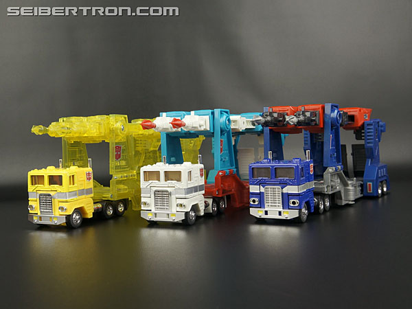 Transformers Generation One Diaclone Ultra Magnus (Movie Preview Version Ultra Magnus) (Image #85 of 203)