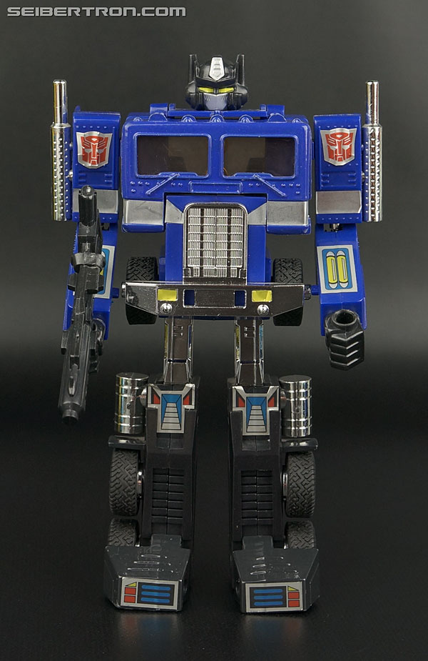 Transformers Generation One Diaclone Ultra Magnus (Movie Preview Version Ultra Magnus) (Image #89 of 203)