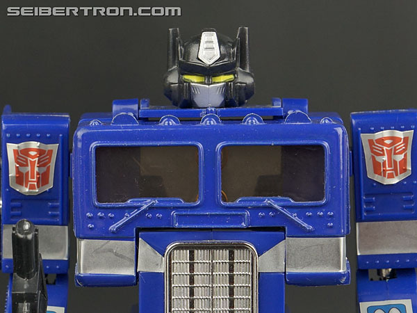 Transformers Generation One Diaclone Ultra Magnus (Movie Preview Version Ultra Magnus) (Image #91 of 203)