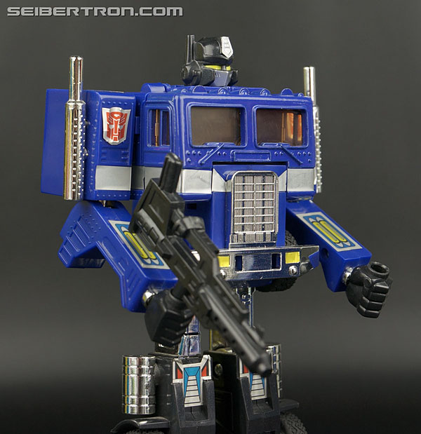 Transformers Generation One Diaclone Ultra Magnus (Movie Preview Version Ultra Magnus) (Image #93 of 203)