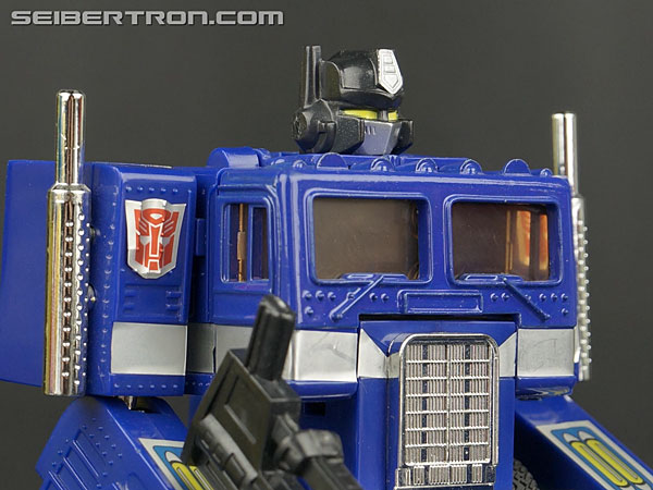 Transformers Generation One Diaclone Ultra Magnus (Movie Preview Version Ultra Magnus) (Image #94 of 203)
