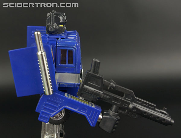 Transformers Generation One Diaclone Ultra Magnus (Movie Preview Version Ultra Magnus) (Image #98 of 203)