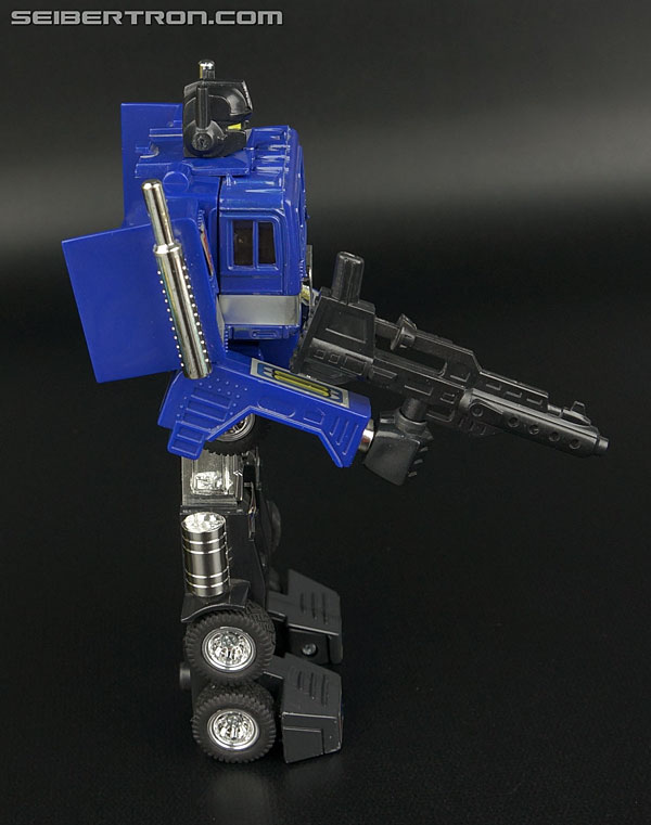 Transformers Generation One Diaclone Ultra Magnus (Movie Preview Version Ultra Magnus) (Image #100 of 203)
