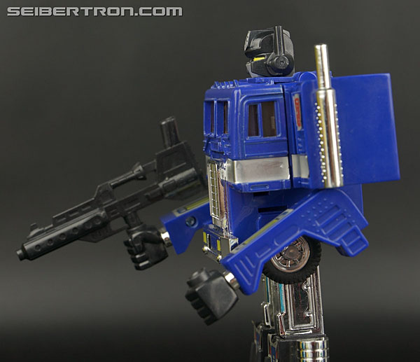 Transformers Generation One Diaclone Ultra Magnus (Movie Preview Version Ultra Magnus) (Image #106 of 203)