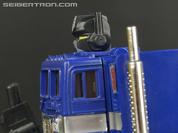 Transformers Generation One Diaclone Ultra Magnus (Movie Preview Version Ultra Magnus) (Image #107 of 203)