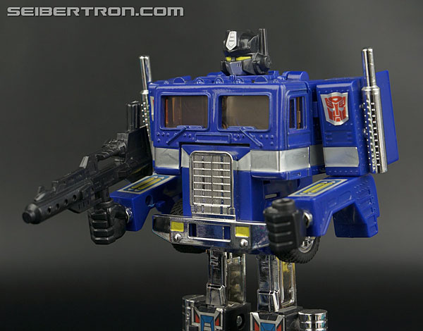 Transformers Generation One Diaclone Ultra Magnus (Movie Preview Version Ultra Magnus) (Image #111 of 203)