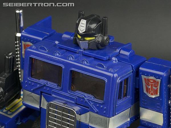 Transformers Generation One Diaclone Ultra Magnus (Movie Preview Version Ultra Magnus) (Image #114 of 203)