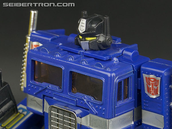 Transformers Generation One Diaclone Ultra Magnus (Movie Preview Version Ultra Magnus) (Image #116 of 203)