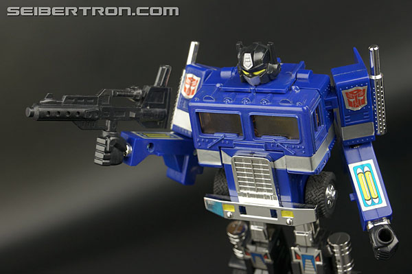 Transformers Generation One Diaclone Ultra Magnus (Movie Preview Version Ultra Magnus) (Image #124 of 203)