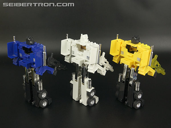 Transformers Generation One Diaclone Ultra Magnus (Movie Preview Version Ultra Magnus) (Image #135 of 203)