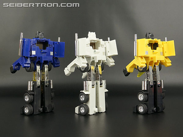 Transformers Generation One Diaclone Ultra Magnus (Movie Preview Version Ultra Magnus) (Image #137 of 203)