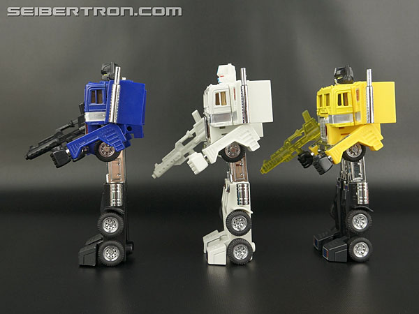 Transformers Generation One Diaclone Ultra Magnus (Movie Preview Version Ultra Magnus) (Image #138 of 203)