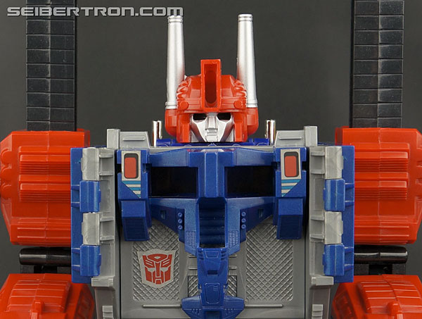 Generation One Movie Preview Version Ultra Magnus gallery