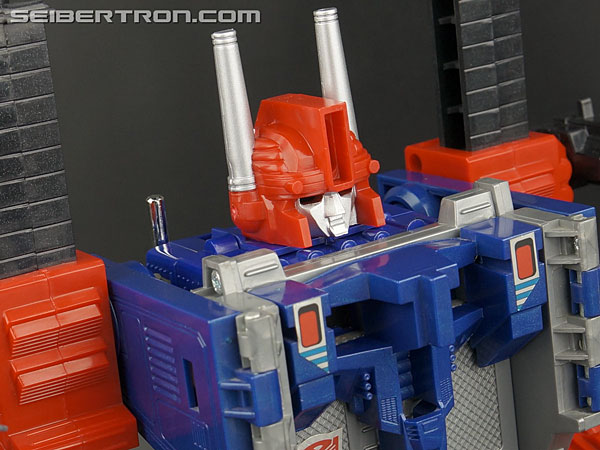 Transformers Generation One Diaclone Ultra Magnus (Movie Preview Version Ultra Magnus) (Image #150 of 203)