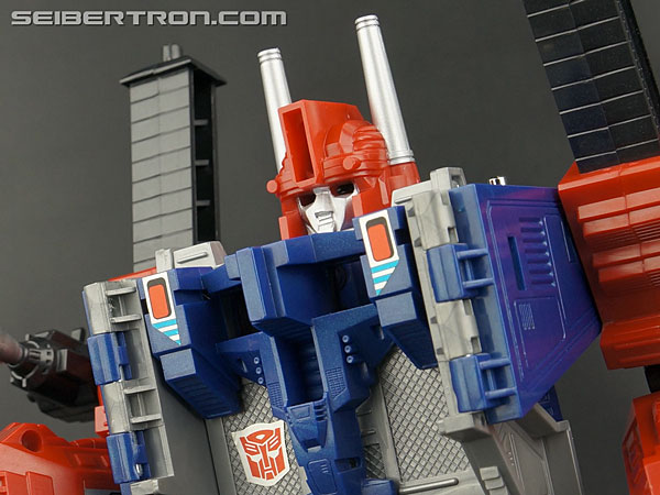 Transformers Generation One Diaclone Ultra Magnus (Movie Preview Version Ultra Magnus) (Image #188 of 203)