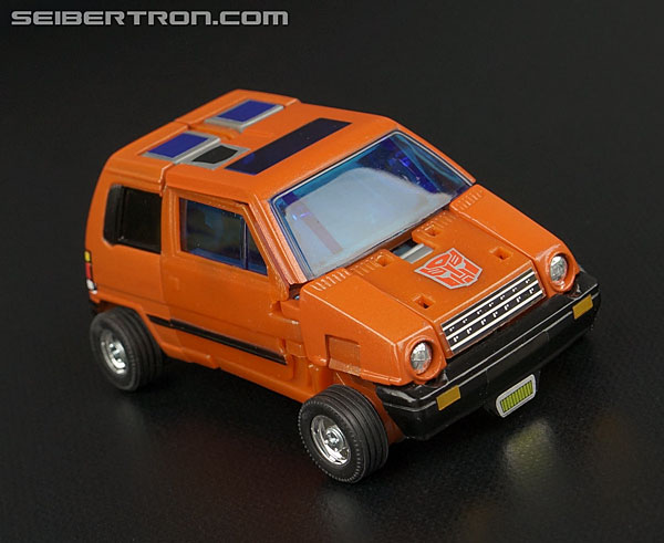 Transformers Generation One Screech (Image #3 of 132)