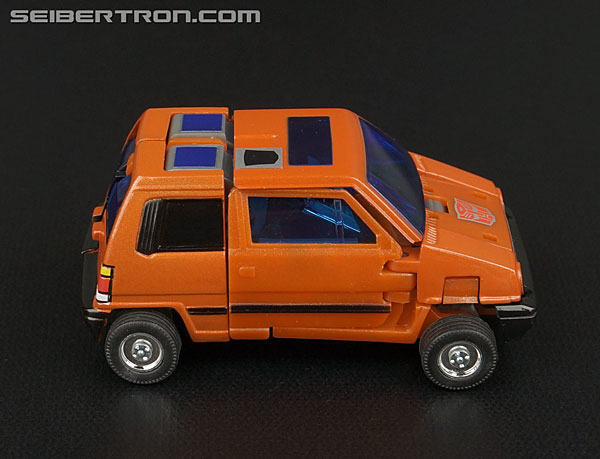 Transformers Generation One Screech (Image #5 of 132)