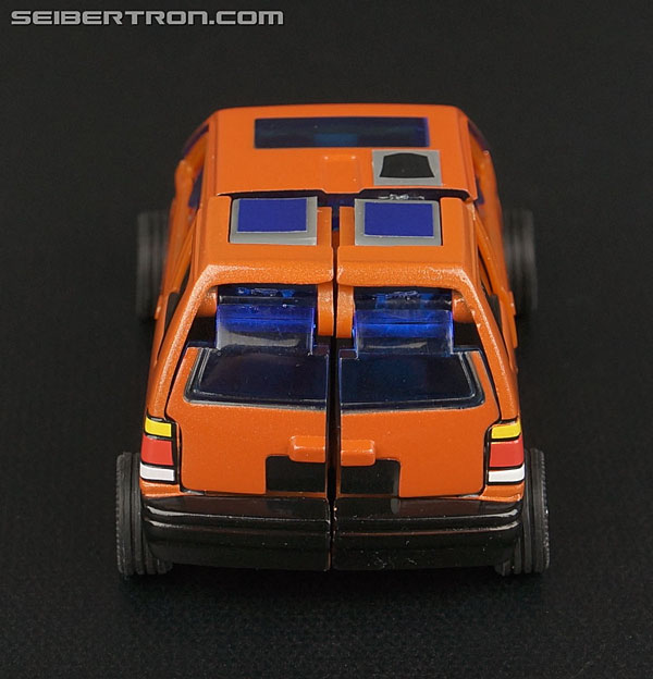 Transformers Generation One Screech (Image #7 of 132)