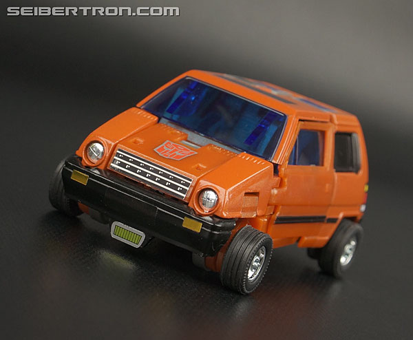 Transformers Generation One Screech (Image #13 of 132)